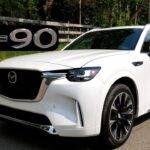 My Week with the 2024 Mazda CX-90 Turbo S