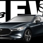 The Mazda 3 gets UPGRADED for 2024 – Now the BEST compact?!