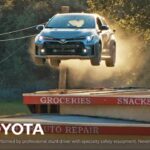 “The Shoot” | 2023 Toyota GR Corolla Commercial | Toyota