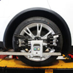 Tyre repair canning vale
