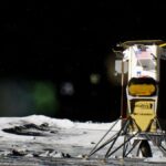 Intuitive Machines sets Nov. 15 launch date for moon lander