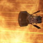 NASA Mission To ‘Touch The Sun’ Makes Close Flyby Of Venus