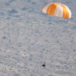 NASA conducts crucial test ahead of Sept. 24 arrival of asteroid sample