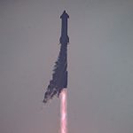 SpaceX could get license for 2nd Starship launch in October, FAA says