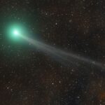 The Truth About Seeing New Comet Nishimura With Your Naked Eyes