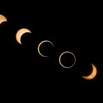 Annular solar eclipse 2023: Live updates