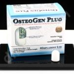 Osteogen grafting plugs