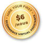 Expert Amazon Virtual Assistant Services | Boost Your Business Today!