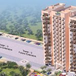 Rudra Vardaan Heights 2 & 3 BHK Flats Mohanlalganj Lucknow
