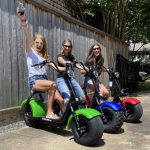 E-RIDERRS