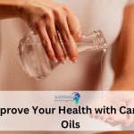 Improve Your Health with Carrier Oils