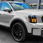 2023 Kia Telluride – Ultra High-Tech Large SUV!