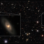 Decade-long Dark Energy Survey offers new insights into the expansion of the universe