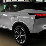 Nissan Qashqai (2023) – interior and Exterior Visual Review!