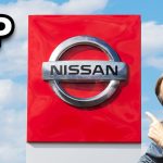 Nissan’s Last Year in Business