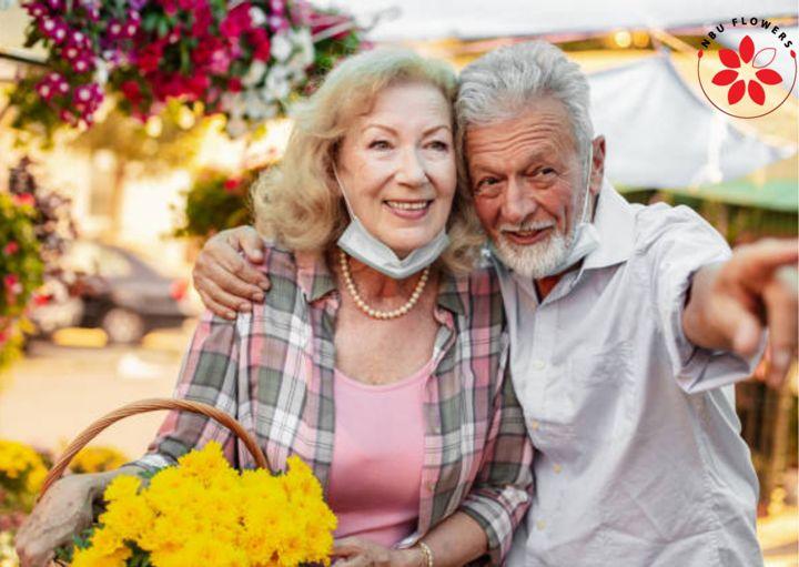 Unlock Nature's Charm: Expert Tips on Choosing the Ideal Flower ...