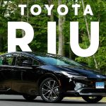 2023 Toyota Prius Early Review | Consumer Reports