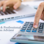 Tax solutions in London