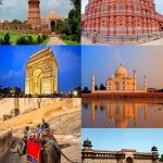 Luxury car rental Jaipur | a1classictravels.com