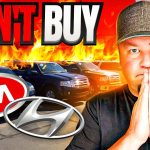 Kia & Hyundai In BIG TROUBLE! Insurance Companies Refusing Coverage!