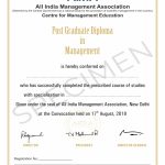 Explore PGDM – DUAL SPECIALIZATION Courses