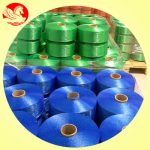 PP Yarn Manufacturers in India: Innovating for Versatile Textile Solutions