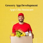 Technological Innovations Driving the Evolution of Apps Like Instacart