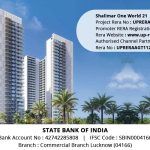Shalimar One World 21 Premium Residential Apartment
