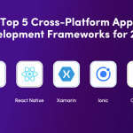 Top 5 Cross-Platform App Development Frameworks
