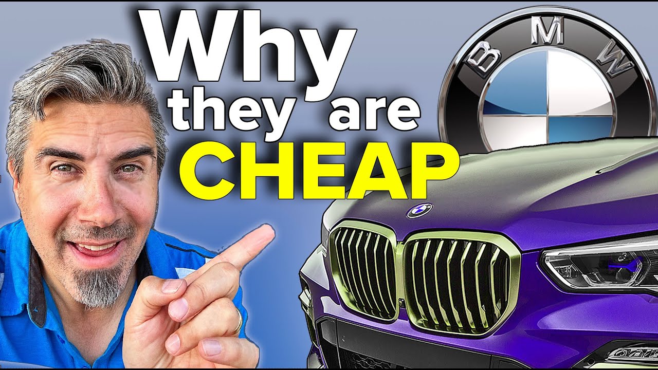 Why are Used BMWs So CHEAP? - Favefy.com | Social Bookmarking