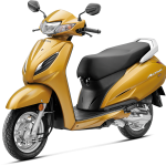 Why the Honda Activa 6G is India’s Favorite Two-Wheeler