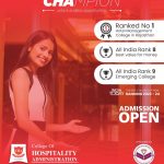 Hotel Management Institute Jaipur