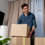 Packers and Movers in Navi Mumbai