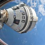 Boeing Space & Defense chief Ted Colbert is leaving: reports