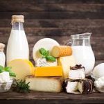 Milk Dairy Products Marketing – Retail Marketing