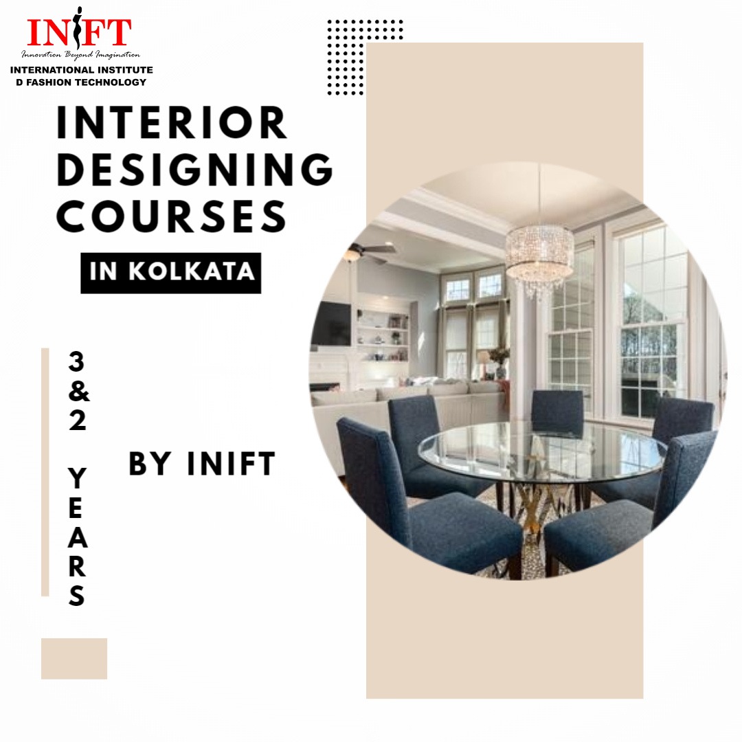 Interior Designing Courses In Kolkata - Favefy.com | Social Bookmarking