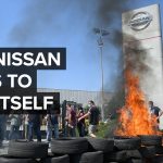 Can Nissan Survive Its Recent Troubles?