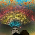 ‘Mind-blowing’ dark energy instrument results show Einstein was right about gravity — again