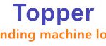 Topper Vending Machine Locks Co., Ltd.