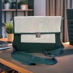 Designer Laptop Bags for Women – Stylish & Functional | Maresse