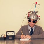 What’s Your Story? Ideas and Discoveries Worth Sharing