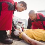 Toronto CPR Training