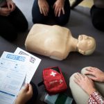 First Aid Class Toronto