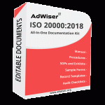 Get ISO 20000:2018 Certified Faster with Our Documentation Toolkit!