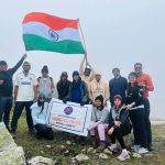 Hampta Pass Trek