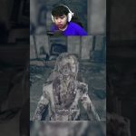 HATI-HATI SAMA NENEK-NENEK #m4zsda #choochoocharles #gamehorrorindonesia #residentevil