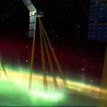 Newly launched NASA satellites open eyes to start studying ‘auroral electrojets’ in Earth’s atmosphere