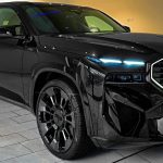 2023 BMW XM – BMW's Most Expensive Powerful SUV!