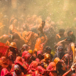 Lexiphoria: Unlock India with AI-Powered Video & Deep Cultural Localization