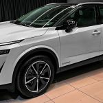 2023 Nissan Qashqai – Family Friendly SUV!